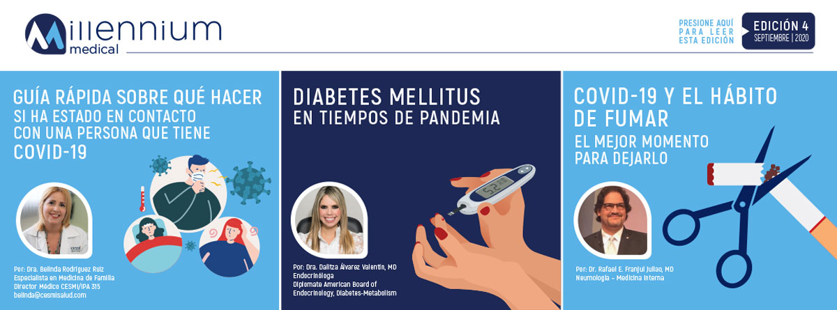 Boletín informativo septiembre