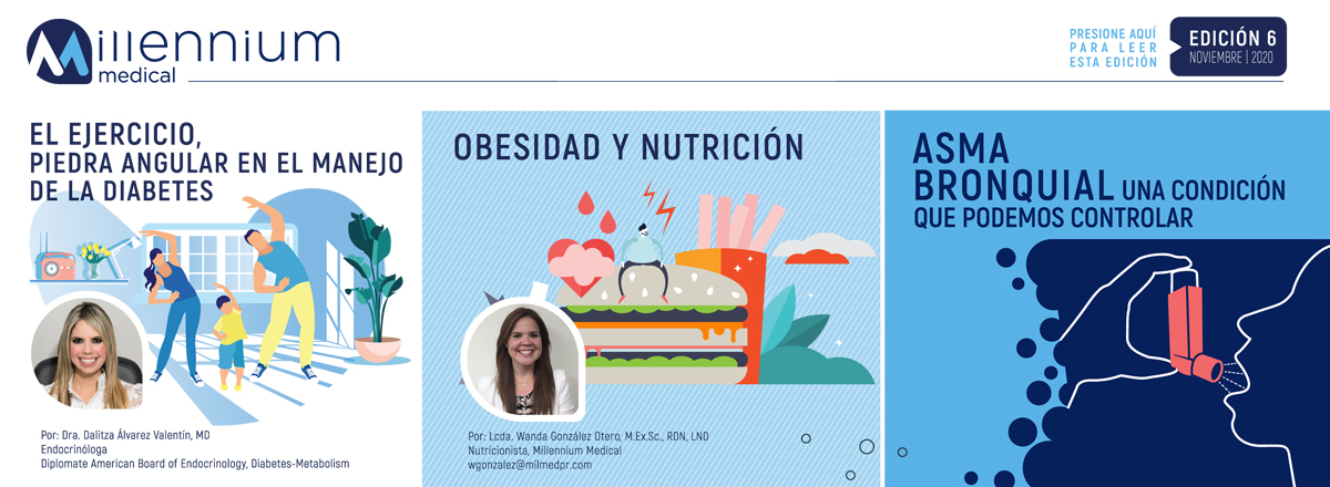 Boletín informativo noviembre